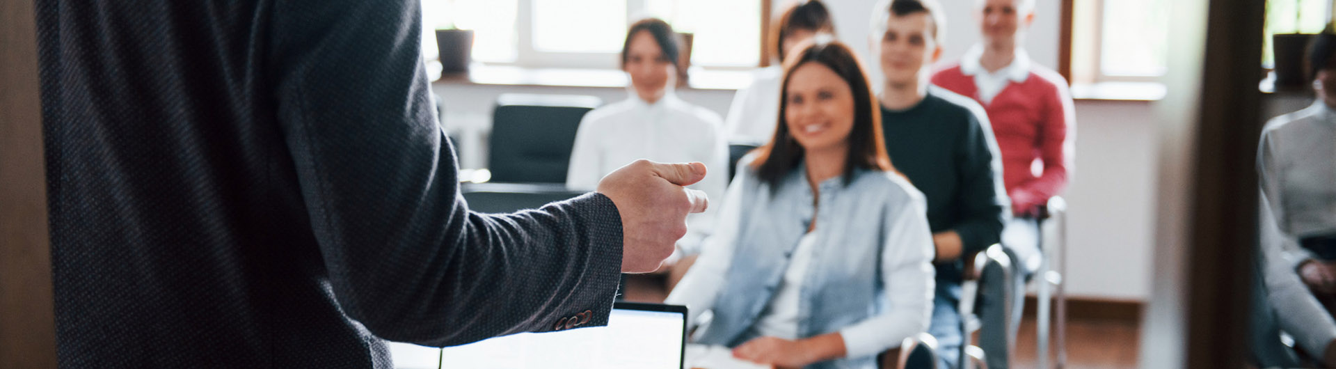 Qui somme nous cover